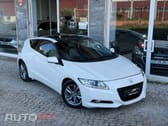 Honda CR-Z 1.5 IMA i-VTEC GT