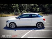 Audi A1 1.2 TFSI Attraction
