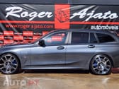 BMW 320 e Auto