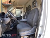 Fiat Ducato Maxi XL H3 2.2 M-Jet  Nacional