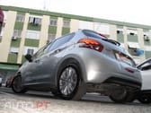 Peugeot 208 1.6 BlueHDi Style