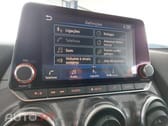 Nissan Juke 1.0 DIG-T N-Connecta