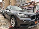BMW X1 2.0 d S Drive Line Sport