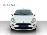 Fiat Punto 1.3 M-Jet Easy S&S