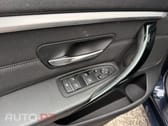 BMW 420 d Line Sport Auto
