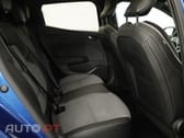 Renault Clio Clio 1.0 TCe Techno Bi-Fuel
