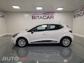 Renault Clio 1.5 dCi Zen