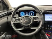 Hyundai Tucson 1.6 T-GDI HEV Executive