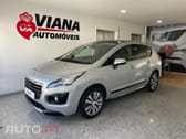 Peugeot 3008 1.6 HDi Allure