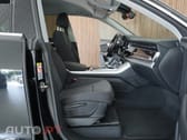 Audi Q8 55 TFSIe quattro Tiptronic competition plus