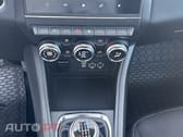 Renault Captur 1.0 TCe Intens Bi-Fuel