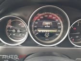 Mercedes-Benz C 200 CDi Elegance BE Aut.