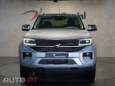 Volkswagen Amarok 3.0 TDI Aventura 4x4