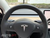 Tesla Model Y Long Range Tração Integral