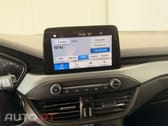 Ford Focus 1.0 EcoBoost MHEV ST-Line