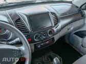 Mitsubishi L200 2.5 DI-D Club Intense 3L 4WD