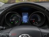 Toyota Auris 1.8 HSD Active