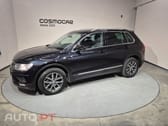 Volkswagen Tiguan 1.6 Tdi Confortline GPS 