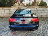 Audi A4 2.0 TDI exclusive Multitronic
