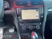 Volkswagen Golf 2.0 TSi GTi DSG Performance