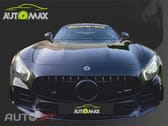 Mercedes-Benz AMG GT R
