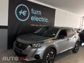 Peugeot E-2008 50 kWh Active