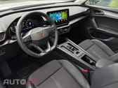 Cupra Formentor 1.4 e-Hybrid DSG