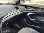 Opel Insignia 2.0 CDTi Sport Active-Select