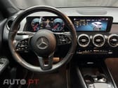 Mercedes-Benz GLB 180 d Progressive