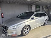 Peugeot 508 SW 1.6HDI Caixa Automática Full Extras