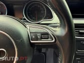 Audi A5 2.7 TDi S-line Multitronic