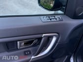 Land Rover Discovery Sport 2.0 TD4 HSE 7L Auto