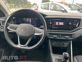 Volkswagen Taigo 1.0 TSI Urban Style