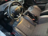 Peugeot 208 1.6 BlueHDi GT Line