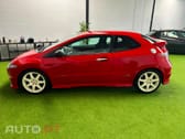 Honda Civic Type R