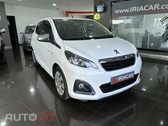 Peugeot 108 108 1.0 VTi Style