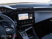 Peugeot 308 SW 1.5 BlueHDi Allure EAT8