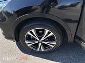 Nissan Qashqai 1.5 dCi Tekna J19