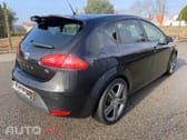 Seat Leon 2.0 Tdi FR DSG 