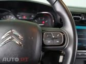 Citroen C3 Aircross 1.2 PureTech Feel