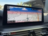 BMW 530 e Pack Desportivo M