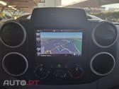 Peugeot Partner 1.6 BlueHDi Outdoor