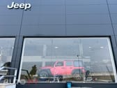 Jeep Wrangler 2.0 PHEV Hardtop AWD Auto Rubicon