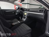 Volkswagen Passat CC 2.0 TDI BlueMotion