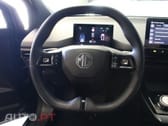 MG MG4 64 kWh Luxury