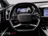 Audi Q4 E-Tron 40 S LINE I.V.A DEDUTIVEL 