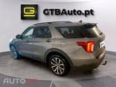 Ford Explorer I.V.A DEDUTÍVEL  ST-Line Hybrid 4x4 
