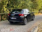 Citroen C4 1.6 BlueHDi Feel EAT6
