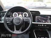 Audi A3 Sportback 40 TFSIe S line