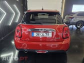 MINI Cooper ONE